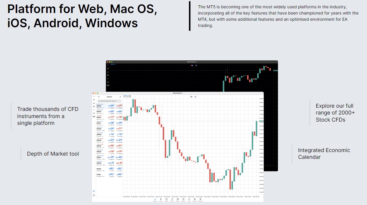 fxpro-metatrader-5-platforms